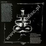 KING DIAMOND - Fatal Portrait - EU Metal Blade 180g Press - POSŁUCHAJ