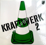 KRAFTWERK - Kraftwerk 2 (Green) - GER Press - POSŁUCHAJ - VERY RARE