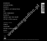 SISTERS OF MERCY - Floodland +4 - EU Remastered Expanded Digipack Edition - POSŁUCHAJ