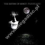 SISTERS OF MERCY - Floodland - EU Press - POSŁUCHAJ