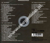 SMOKE - My Friend Jack Eats Sugar Lumps - An Anthology (3CD) - UK Morgan Blue Town Remastered Edition - POSŁUCHAJ