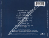 ERIC CLAPTON - No Reason To Cry - EU Remastered Edition