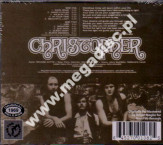 CHRISTOPHER - Christopher - US Gear Fab Edition - POSŁUCHAJ - OSTATNIA SZTUKA