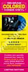 CANNONBALL ADDERLEY / MILES DAVIS - Somethin' Else +1 - EU 20th Century Masterworks BLUE VINYL Limited 180g Press - POSŁUCHAJ