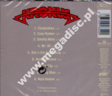 KROKUS - Hardware - EU Edition - POSŁUCHAJ