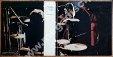GRAND FUNK - Live Album (2LP) - JAPAN Capitol ('green') 1970 1st Press (+OBI + POSTER) - NEAR MINT VINTAGE VINYL