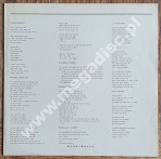 GRAND FUNK - Live Album (2LP) - JAPAN Capitol ('green') 1970 1st Press (+OBI + POSTER) - NEAR MINT VINTAGE VINYL