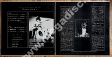 JEFF BECK - Beck-Ola - JAPAN Odeon 1969 RED VINYL 1st Press - NEAR MINT VINTAGE VINYL