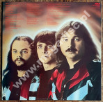 BUDGIE - Deliver Us From Evil - UK RCA Active 1982 1st Press - NEAR MINT VINTAGE VINYL