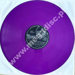 DEEP PURPLE - Anthology (2LP) - UK EMI Harvest 1985 PURPLE VINYL 1st Press - NEAR MINT VINTAGE VINYL