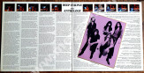 DEEP PURPLE - Anthology (2LP) - UK EMI Harvest 1985 PURPLE VINYL 1st Press - NEAR MINT VINTAGE VINYL