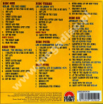 BEDLAM - Bedlam Anthology (6CD BOX) - UK Grapefruit Edition - POSŁUCHAJ