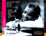 CANNONBALL ADDERLEY & MILES DAVIS - Somethin' Else +6 - EU 20th Century Masterworks Expanded Edition - POSŁUCHAJ