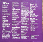 DEEP PURPLE - Who Do We Think We Are - JAPAN Warner Bros (olive-green) 1973 1st Press (+OBI) - NEAR MINT VINTAGE VINYL