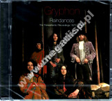 GRYPHON - Raindances - Transatlantic Recordings 1973-1975 (2CD) - UK Esoteric Remastered Edition - POSŁUCHAJ - OSTATNIA SZTUKA