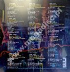 HAWKWIND - Space Ritual - 50th Anniversary (10CD + BLU-RAY BOX) - UK Atomhenge/Esoteric Remastered Expanded Deluxe Edition - OSTATNIE SZTUKI