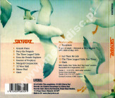 STACKRIDGE - Stackridge +4 - UK Esoteric Expanded Digipack Edition - POSŁUCHAJ