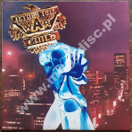 JETHRO TULL - War Child - UK Chrysalis ('green') 1974 1st Press - NEAR MINT VINTAGE VINYL