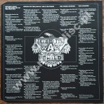 JETHRO TULL - War Child - UK Chrysalis ('green') 1974 1st Press - NEAR MINT VINTAGE VINYL
