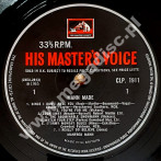 MANFRED MANN - Mann Made - UK EMI His Master's Voice 1965 MONO 1st Press - NEAR MINT VINTAGE VINYL