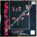 METALLICA - Harvester Of Sorrow 12'' EP - UK Vertigo 1988 1st Press - NEAR MINT VINTAGE VINYL