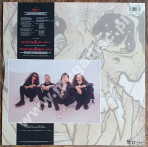 METALLICA - One 12'' EP - UK Vertigo 1989 1st Press - NEAR MINT VINTAGE VINYL