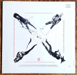 MOTLEY CRUE - Too Fast For Love - GERMAN Elektra 1982 1st Press - NEAR MINT VINTAGE VINYL