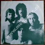 NAZARETH - Rampant - SCANDINAVIAN Vertigo/Mooncrest 1974 1st Press - NEAR MINT VINTAGE VINYL