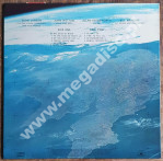 U.K. - U.K. - US Polydor/E.G. Records 1978 1st Press - NEAR MINT VINTAGE VINYL