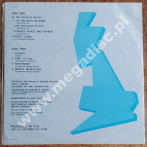 U.K. - U.K. - US Polydor/E.G. Records 1978 1st Press - NEAR MINT VINTAGE VINYL
