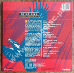 URIAH HEEP - Live In Europe 1979 (2LP) - UK Castle/Raw Power 1986 1st Press - NEAR MINT VINTAGE VINYL