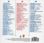VARIOUS ARTISTS - Ain't Nothing But A House Party - 60s & Early 70s Club Soul Classics (3CD BOX) - UK Strawberry Edition