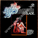 SLADE - The Story Of Slade 1971-1976 (2LP) - GERMAN Polydor/Barn 1977 1st Press - NEAR MINT VINTAGE VINYL