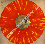 VARIOUS ARTISTS - Nuggets - Original Artyfacts From The First Psychedelic Era 1965-1968 (2LP) - EU ORANGE VINYL Press