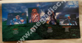 BARCLAY JAMES HARVEST - Live Tapes (2LP) - UK Polydor 1978 1st Press - NEAR MINT VINTAGE VINYL
