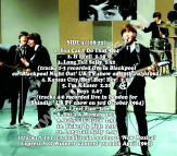 BEATLES - Live On Television 1963-1966 (2LP) - FRA Verne MONO Limited Press - POSŁUCHAJ - VERY RARE
