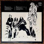 BUDGIE - Best Of Budgie - GER MCA 1976 1st Press - EXCELLENT PLUS VINTAGE VINYL