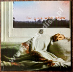 CARAVAN - For Girls Who Grow Plump In The Night - UK Deram 1973 1st Press - NEAR MINT VINTAGE VINYL
