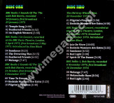 GREENSLADE - At The BBC (2CD) - UK Repertoire Edition