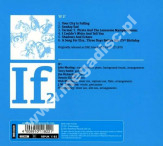 IF - If 2 - UK Repertoire Remastered Digipack Edition - POSŁUCHAJ