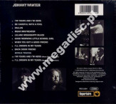 JOHNNY WINTER - Johnny Winter +2 - GER Repertoire Expanded Digipack Edition - POSŁUCHAJ