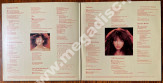 KATE BUSH - Lionheart - CAN EMI Harvest 1978 1st Press - NEAR MINT VINTAGE VINYL