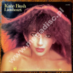 KATE BUSH - Lionheart - CAN EMI Harvest 1978 1st Press - NEAR MINT VINTAGE VINYL