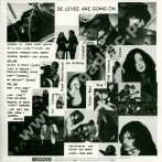 LEVEE CAMP MOAN - Levee Camp Moan - SPA Sommor Remastered Press