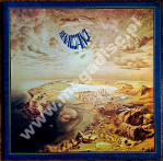 RENAISSANCE - Renaissance - UK Island ('palm') 1971 Press - NEAR MINT VINTAGE VINYL