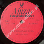 SBB - SBB - POL Polskie Nagrania 1974 (red label) 1st Press - NEAR MINT VINTAGE VINYL