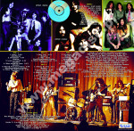 URIAH HEEP - Born In A Trunk - A Collection Of Early BBC Sessions, Album Outtakes And Pre-Uriah Heep Psychedelic Rock Material By SPICE (1968-1971) (2LP) - FRA Verne Limited Press - POSŁUCHAJ - VERY RARE