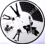 AC/DC - Through The Mists Of Time / Witch's Spell - SINGIEL 12'' - EU RSD Record Store Day 2021 Picture Disc Limited Press