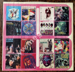 TEN YEARS AFTER - Alvin Lee & Company - US Deram/London 1972 1st Press - NEAR MINT VINTAGE VINYL