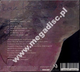 AMISH - Amish - US Digipack Edition - POSŁUCHAJ - VERY RARE